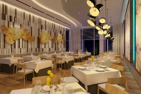 Grand Aston Varadero - 16