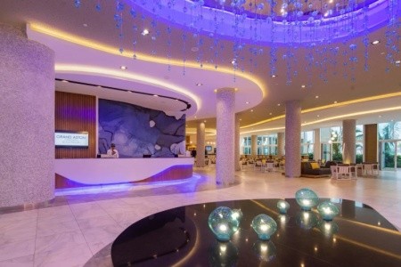 Grand Aston Varadero - 17