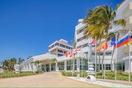 Sol Caribe Beach - 20