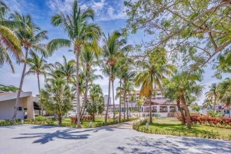 Sol Caribe Beach - 22