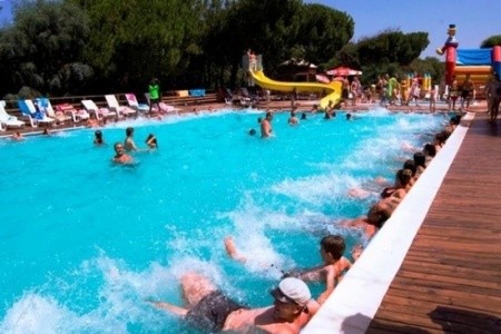 Camping Village Bella Sardinia