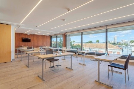 Melia Alicante - 122