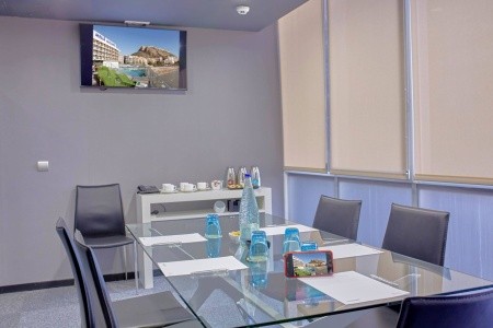 Melia Alicante - 123