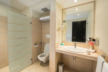 Egypt Sharm El Sheikh Sentido Reef Oasis Senses Resort 15 dňový pobyt All Inclusive Letecky Letisko: Praha July 2026 (25/07/26- 8/08/26)