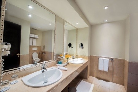 Egypt Sharm El Sheikh Sentido Reef Oasis Senses Resort 15 dňový pobyt All Inclusive Letecky Letisko: Praha July 2026 (25/07/26- 8/08/26)