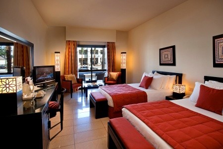 Egypt Sharm El Sheikh Sentido Reef Oasis Senses Resort 15 dňový pobyt All Inclusive Letecky Letisko: Praha July 2026 (25/07/26- 8/08/26)