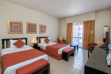 Egypt Sharm El Sheikh Sentido Reef Oasis Senses Resort 15 dňový pobyt All Inclusive Letecky Letisko: Praha July 2026 (25/07/26- 8/08/26)