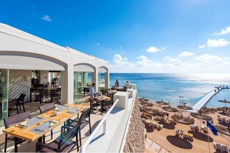 Egypt Sharm El Sheikh Sentido Reef Oasis Senses Resort 15 dňový pobyt All Inclusive Letecky Letisko: Praha July 2026 (25/07/26- 8/08/26)