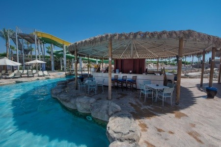 Egypt Sharm El Sheikh Sentido Reef Oasis Senses Resort 15 dňový pobyt All Inclusive Letecky Letisko: Praha July 2026 (25/07/26- 8/08/26)