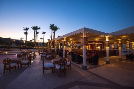 Egypt Sharm El Sheikh Sentido Reef Oasis Senses Resort 15 dňový pobyt All Inclusive Letecky Letisko: Praha July 2026 (25/07/26- 8/08/26)