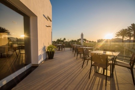 Egypt Sharm El Sheikh Sentido Reef Oasis Senses Resort 15 dňový pobyt All Inclusive Letecky Letisko: Praha July 2026 (25/07/26- 8/08/26)