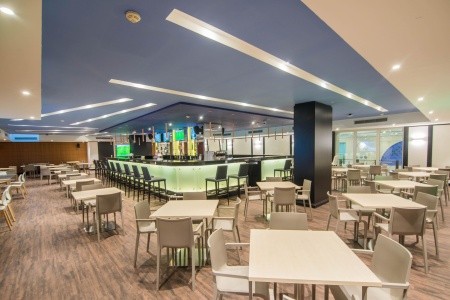 Egypt Sharm El Sheikh Sentido Reef Oasis Senses Resort 15 dňový pobyt All Inclusive Letecky Letisko: Praha July 2026 (25/07/26- 8/08/26)