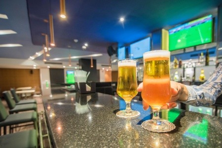 Egypt Sharm El Sheikh Sentido Reef Oasis Senses Resort 15 dňový pobyt All Inclusive Letecky Letisko: Praha July 2026 (25/07/26- 8/08/26)