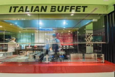 Egypt Sharm El Sheikh Sentido Reef Oasis Senses Resort 15 dňový pobyt All Inclusive Letecky Letisko: Praha July 2026 (25/07/26- 8/08/26)