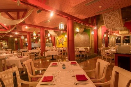 Egypt Sharm El Sheikh Sentido Reef Oasis Senses Resort 15 dňový pobyt All Inclusive Letecky Letisko: Praha July 2026 (25/07/26- 8/08/26)