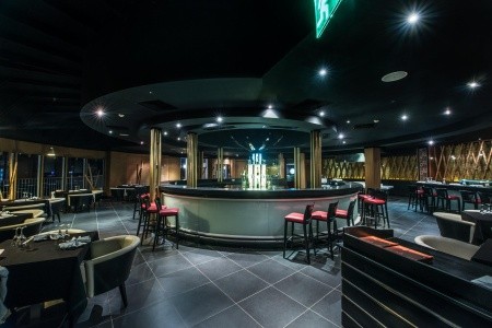 Egypt Sharm El Sheikh Sentido Reef Oasis Senses Resort 15 dňový pobyt All Inclusive Letecky Letisko: Praha July 2026 (25/07/26- 8/08/26)