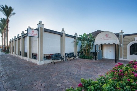 Egypt Sharm El Sheikh Sentido Reef Oasis Senses Resort 15 dňový pobyt All Inclusive Letecky Letisko: Praha July 2026 (25/07/26- 8/08/26)