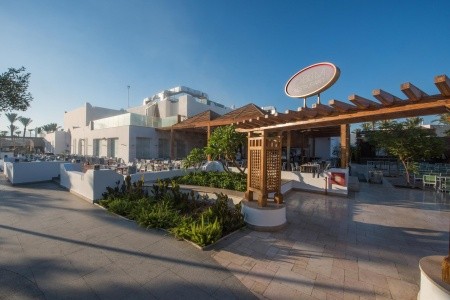 Egypt Sharm El Sheikh Sentido Reef Oasis Senses Resort 15 dňový pobyt All Inclusive Letecky Letisko: Praha July 2026 (25/07/26- 8/08/26)