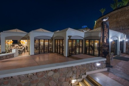 Egypt Sharm El Sheikh Sentido Reef Oasis Senses Resort 15 dňový pobyt All Inclusive Letecky Letisko: Praha July 2026 (25/07/26- 8/08/26)