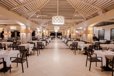 Egypt Sharm El Sheikh Sentido Reef Oasis Senses Resort 15 dňový pobyt All Inclusive Letecky Letisko: Praha July 2026 (25/07/26- 8/08/26)