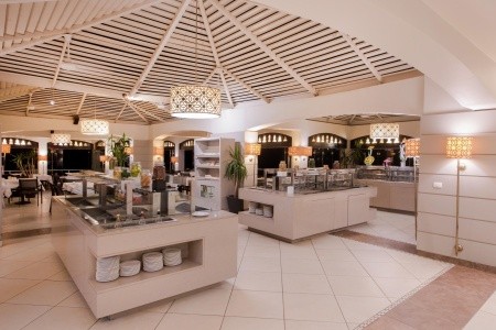 Egypt Sharm El Sheikh Sentido Reef Oasis Senses Resort 15 dňový pobyt All Inclusive Letecky Letisko: Praha July 2026 (25/07/26- 8/08/26)