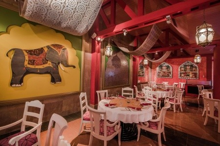 Egypt Sharm El Sheikh Sentido Reef Oasis Senses Resort 15 dňový pobyt All Inclusive Letecky Letisko: Praha July 2026 (25/07/26- 8/08/26)