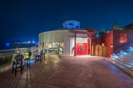 Egypt Sharm El Sheikh Sentido Reef Oasis Senses Resort 15 dňový pobyt All Inclusive Letecky Letisko: Praha July 2026 (25/07/26- 8/08/26)