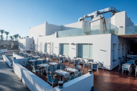 Egypt Sharm El Sheikh Sentido Reef Oasis Senses Resort 15 dňový pobyt All Inclusive Letecky Letisko: Praha July 2026 (25/07/26- 8/08/26)