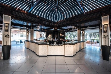 Egypt Sharm El Sheikh Sentido Reef Oasis Senses Resort 15 dňový pobyt All Inclusive Letecky Letisko: Praha July 2026 (25/07/26- 8/08/26)