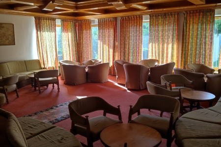 Regina Delle Dolomiti (Panchia) - 19