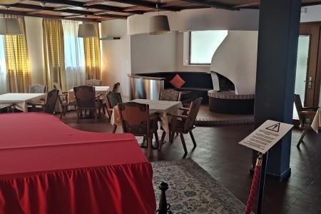 Regina Delle Dolomiti (Panchia) - 20