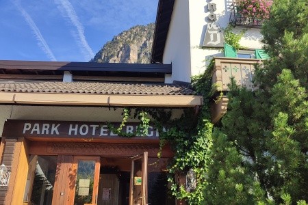 Regina Delle Dolomiti (Panchia) - 23