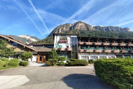 Regina Delle Dolomiti (Panchia) - 26