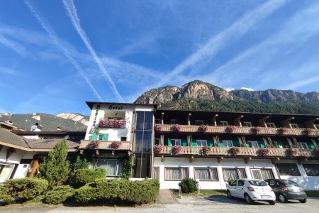 Regina Delle Dolomiti (Panchia) - 27