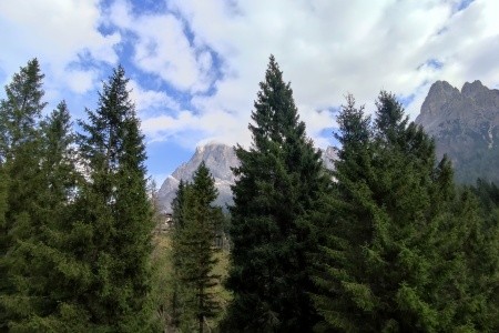 Fratazza (San Martino Di Castrozza) - 19