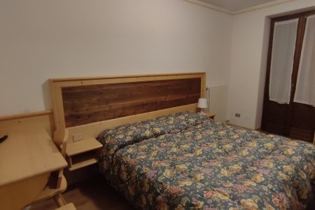 Fratazza (San Martino Di Castrozza) - 21