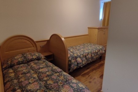 Fratazza (San Martino Di Castrozza) - 24