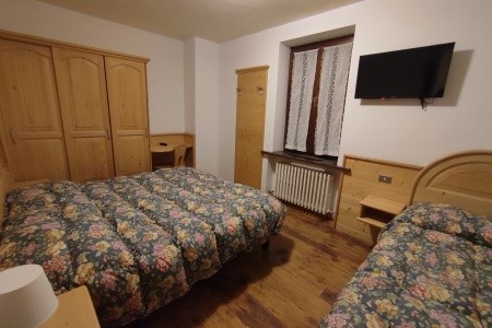 Fratazza (San Martino Di Castrozza) - 25