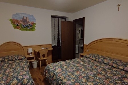 Fratazza (San Martino Di Castrozza) - 26