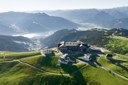 Schmittenhöhe (Zell Am See)