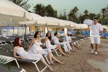 Intercontinental - 28