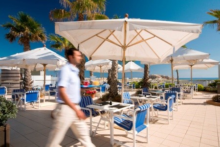 Intercontinental - 30