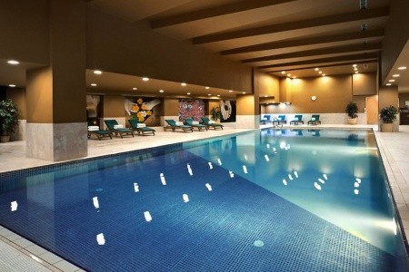 Intercontinental - 32