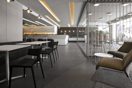 Intercontinental - 35