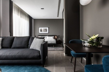 Intercontinental - 46