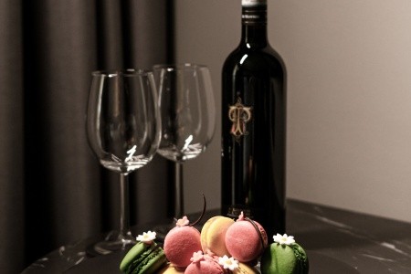 Intercontinental - 61