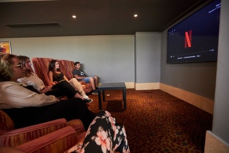 Intercontinental - 70