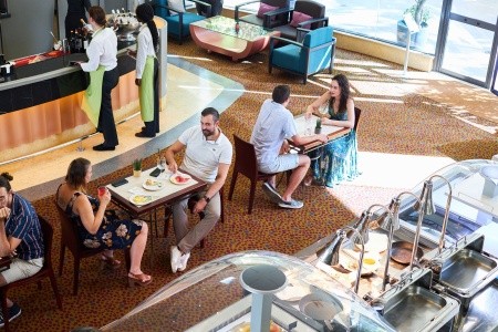 Intercontinental - 71