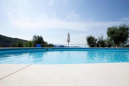 Enjoy Lichnos Bay Village & Camping - 3