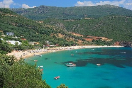 Enjoy Lichnos Bay Village & Camping - 5